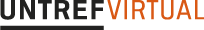 Logo UNTREF Virtual